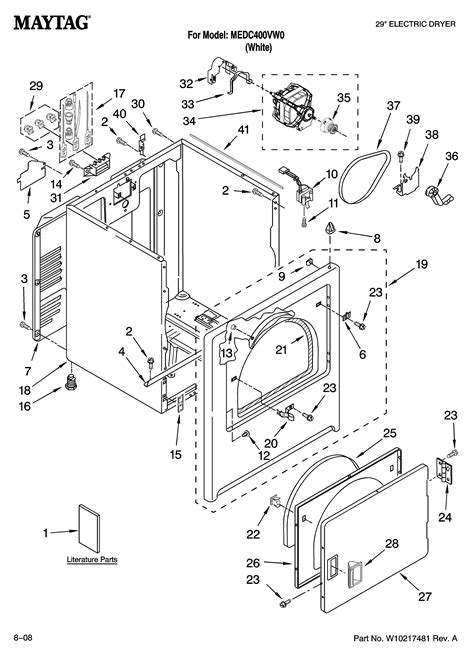 maytag centennial dryer parts diagram drivenheisenberg