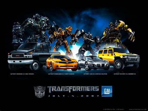 autobots transformers  photo  fanpop