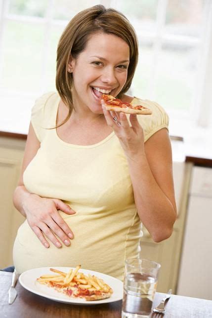 Are You Guilty Of Any Of These Pregnancy Confessions Healthy Habits