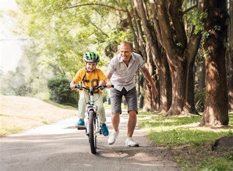 je kind leren fietsen zonder te vallen  tips vab magazine