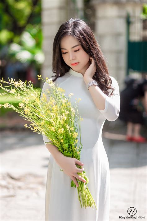 Img 5264 Vietnamese Long Dress Ao Dai Asian Beauty