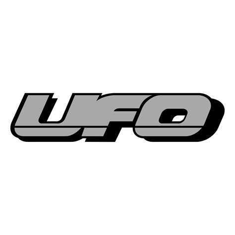 ufo logo vector  vectorifiedcom collection  ufo logo vector   personal