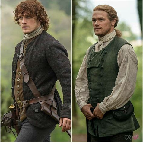 pin by sharon neumann on hot jammf in 2020 outlander