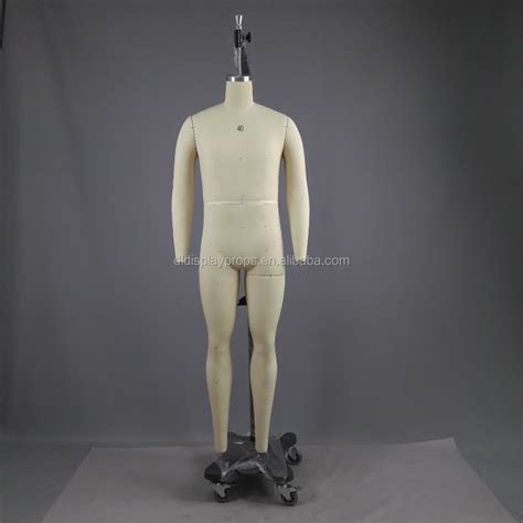 Cheap Male Movable Joints Flexible Life Size Collapsible Shoulder