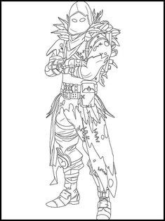 fortnite  printable coloring pages  kids   coloring books