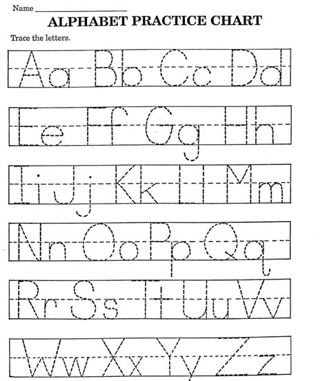 alphabet worksheets preschool alphabetworksheetsfreecom