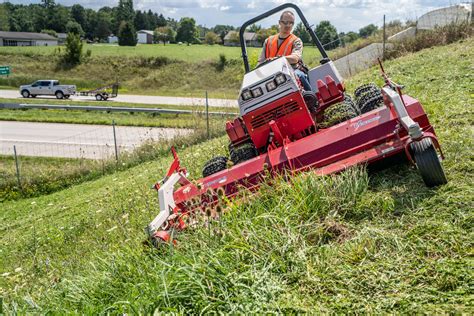 Ventrac Mw562 Mowers Flail Mw562