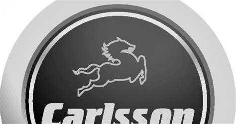 exclusive cars information carlsson logo wallpaper