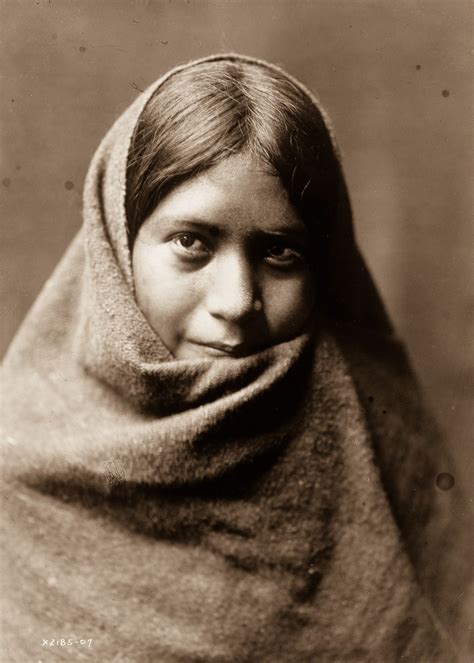 The North American Indian 1904 — 1924 — Dop