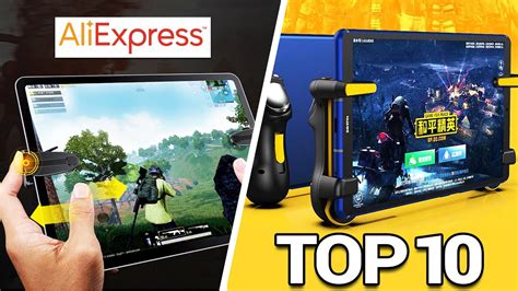 top  gadgets  fun   aliexpress amazon youtube