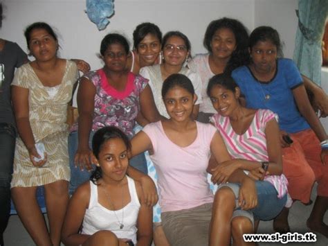 Biggest Colombo Girls Party Club Srilankan Nite Culb Girls