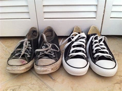 free photo old converse shoes classic classy converse free