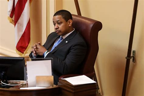 virginia democratic lawmaker moves to consider impeaching justin