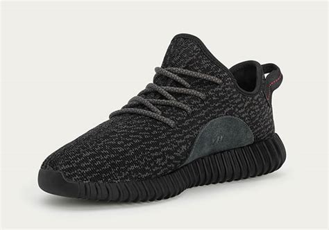 adidas finally announces   yeezy boost  release sneakernewscom