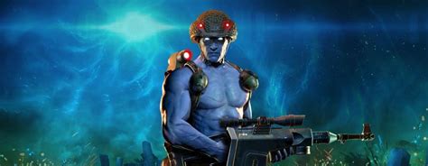 the host achievement in rogue trooper redux