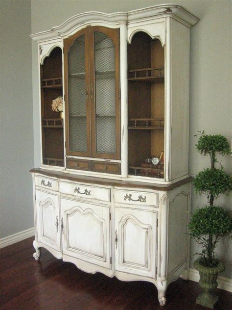 inspiration french country furniture diy