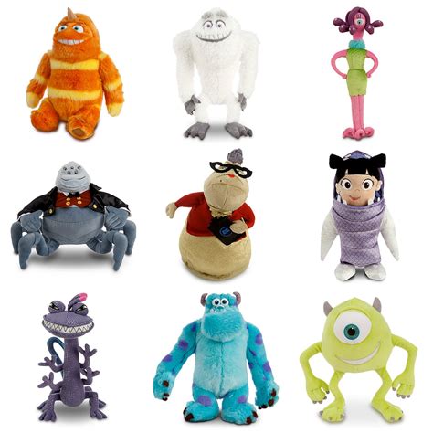 monsters  blu ray collectors edition tv spot releasing feb   pixar post