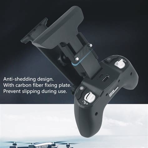 remote control extend    mobile phone tablet mount bracket holder  parrot anafi rc