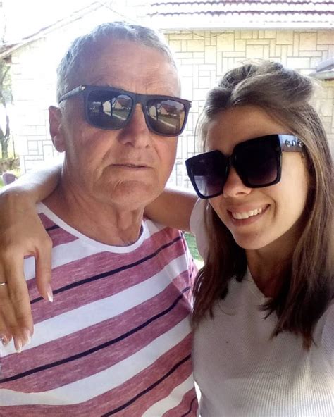 Pensioner 74 Fuming As He Catches 21 Year Old Wife In