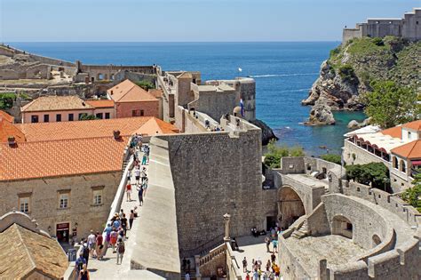 dubrovnik croatia  suggested day tours