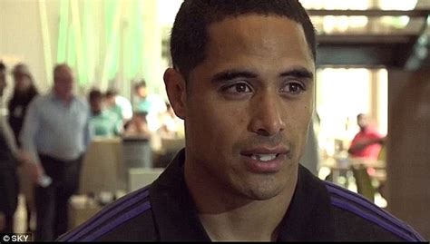 all blacks aaron smith sex scandal revealed in messages