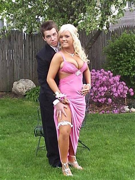 Funny Prom Pictures 52 Pics