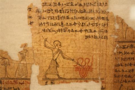 ghosts in ancient egypt brewminate a bold blend of news and ideas