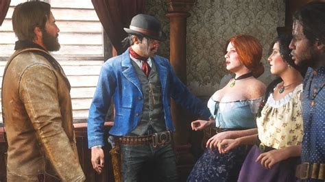 sex mod for red dead redemption 2 removed