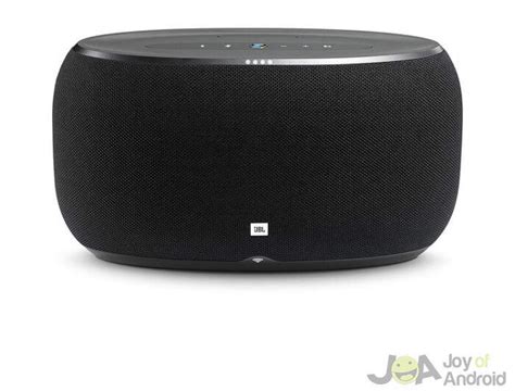 google chromecast compatible speakers   amazon roundup joyofandroidcom