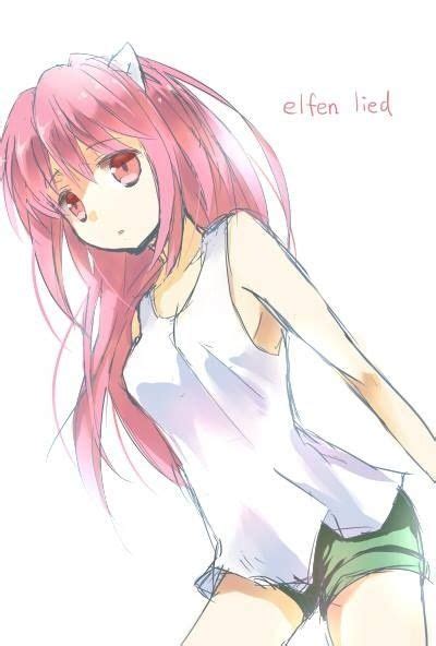 17 Best Images About Elfen Lied On Pinterest To Be