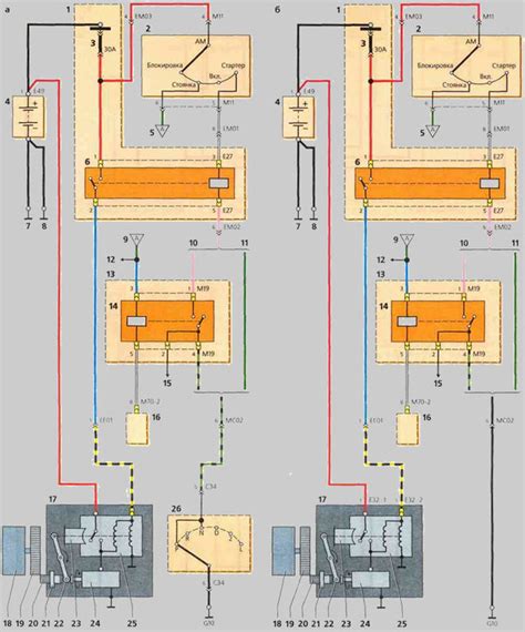 hyundai service  repair manuals wiring diagrams