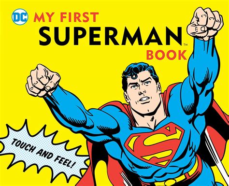 superman book book  david bar katz official publisher