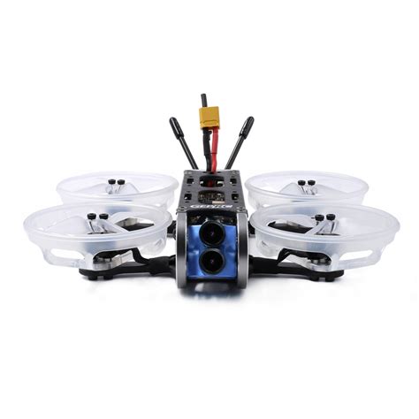 geprc cinepro  fpv racing vistatech quadcopter drone   fc    esc  ch