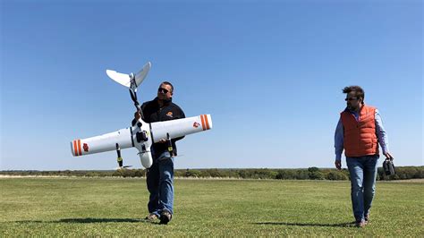 vigilant aerospace  detect  avoid system  drone test flight