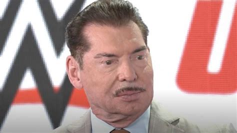 Vince Mcmahon Responds To Sex Trafficking And Abuse Allegations Wrestletalk