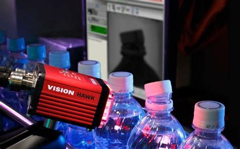 microscan buys label  barcode pioneer label vision systems foodbev media
