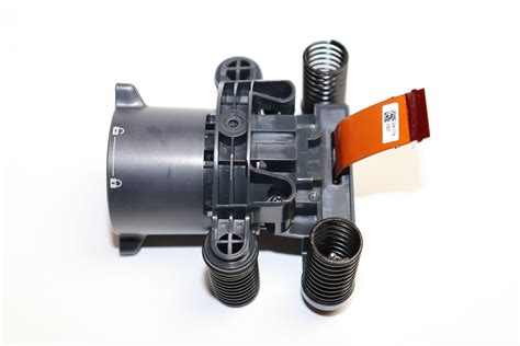 original gopro karma stabiliser camera  gimbal connector locking mechanism droneoptix parts