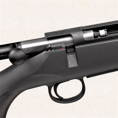 Carabine à Verrou Mauser M18 New Firearm Caliber 308 Winchester Sporteque