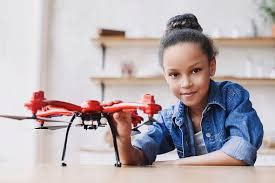 drone eachine  notice en francais test avis batterie wifi fpv rc quadcopter