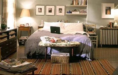 sarah jessica parker s apartment in satc could be yours here s how