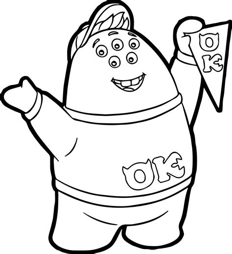 squishy coloring pages coloring pages