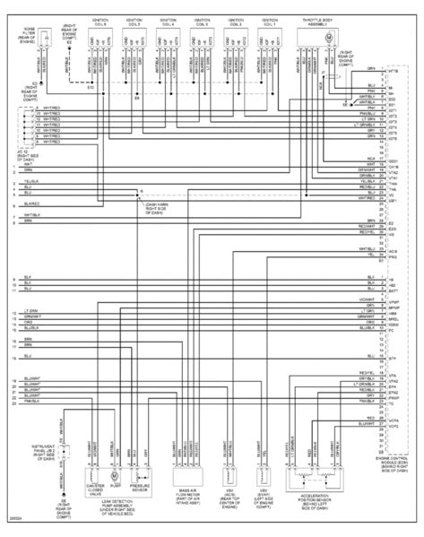 sensor wiring diagram toyota pictures wiring diagram sample