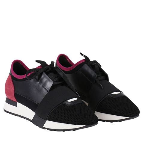 balenciaga sneakers shoes women balenciaga  wyx womens