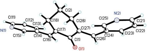 molecular stucture    scientific diagram