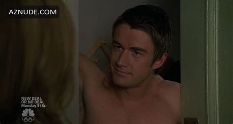 Robert Buckley Nude And Sexy Photo Collection Aznude Men