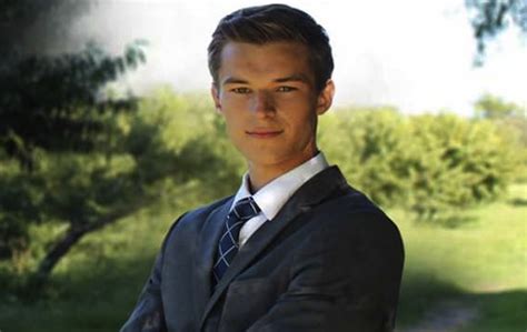 19 Year Old Homeschooled Pro Lifer Wins Ontario Election
