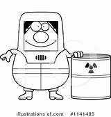 Hazmat Clipart Illustration Royalty Thoman Cory Rf Illustrationsof sketch template