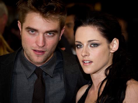 Kristen Stewart Apologizes For Cheating On Robert Pattinson Cbs News