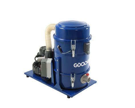 industrial vacuum dry continuous duty continuous duty goodway