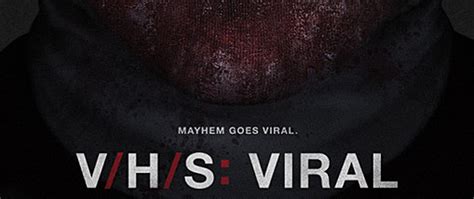 V H S Viral Movie Review Cryptic Rock